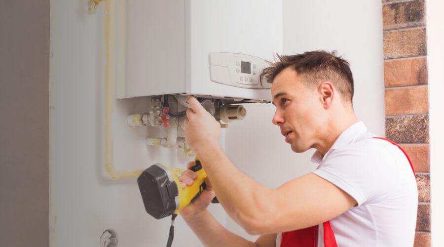 Professional Gas Leak Detection in Kimberly, OR